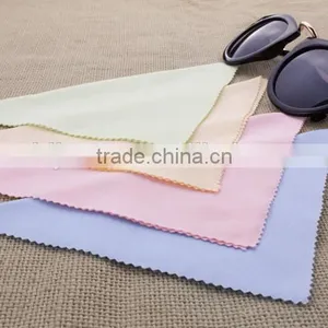 Eyewear Cleaning Cloth For Promotion thumbnail-1