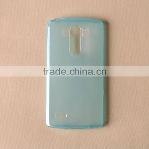 Manufacturer TPU Mobile Phone Cover Case for LG G3 F400 thumbnail-4