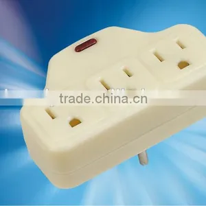Guangzhou Factory 110v Power Strip thumbnail-6
