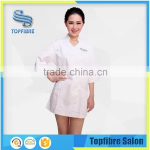 Hair Cut/Beauty Salon Uniform thumbnail-1
