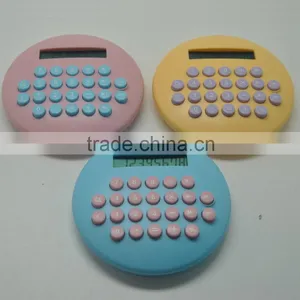 Promotion Product Gift, Small Calculator thumbnail-2