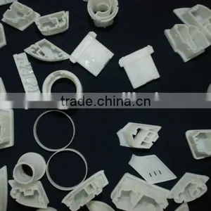 Shanghai SLA 3d Model thumbnail-1