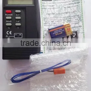 Professional Temperature Instruments Manufacturer, Industrial Digital Thermometer thumbnail-1