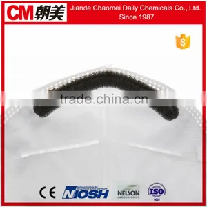 CM Activated Carbon Filter Gas Mask thumbnail-5