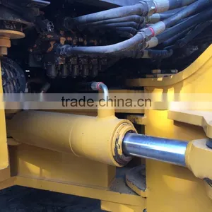 Used Excellent Motor Grader Sany PQ 190 in Top Performance/new Arrival Grader Imported From Japan thumbnail-5