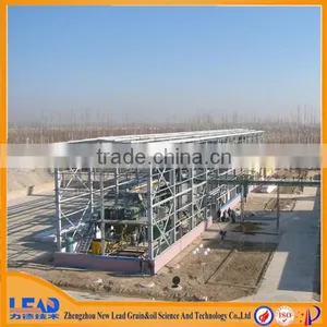 New Design Low Cost 1-1000 TPD Vegetable Oil Processing Plant thumbnail-2