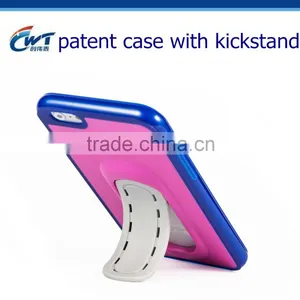 Popular China Oem Designer Cell Phone Case Wholesale for Iphone 6 Unlocked thumbnail-2