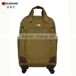 Trolley School Bag Easy Trip for You thumbnail-4