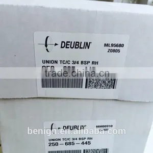 Deublin Rotating Union Item 250-685-445 thumbnail-4