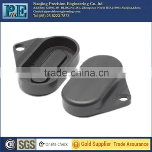 Custom Precision Injection Plastic Pipe Coupler thumbnail-6
