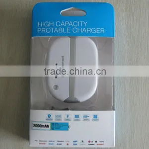 OEM Oval Handy 5v Best Quality Power Bank for Smartphone, MP009 thumbnail-1
