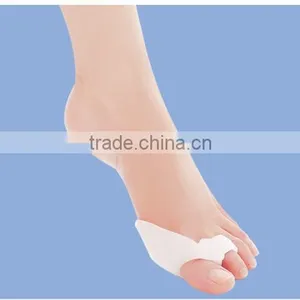 Feet Care New Big Toe Straighten Corrector Foot Pain Relief Hallux Valgus for Unisex thumbnail-1