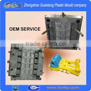 Plastic Toy Car Mould Manufacturer thumbnail-1