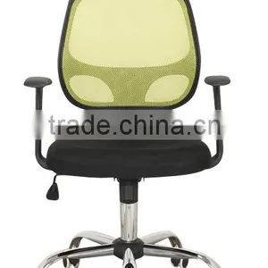 Healthy Good Quality Office Computer Chair thumbnail-2