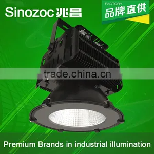 Sinozoc Dimmable Led 40000lm Led High Bay Light 300w for Industrial Lighting 300w Led High Bay Light thumbnail-1