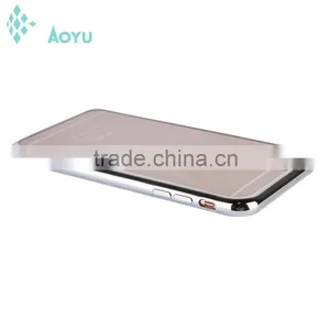 Transparent TPU Soft Shell Case Phone for Iphone thumbnail-5