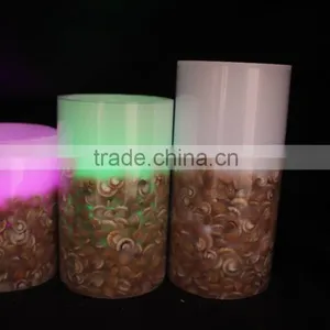 Led Table Candle thumbnail-1