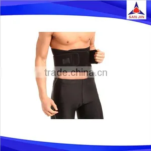 Waist Trimmer Neoprene Sleeves Magic Slimming Belt Women Train thumbnail-1