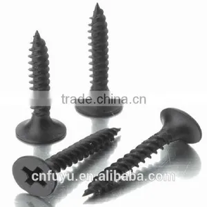 Galvanized Self Tapping Screw m8 Factory China thumbnail-1