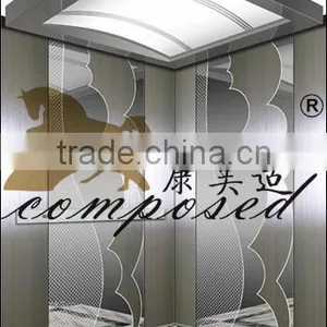Passenger Elevator Service Elevator thumbnail-4