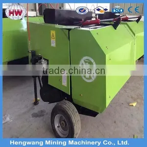Grass Packing Machine thumbnail-5