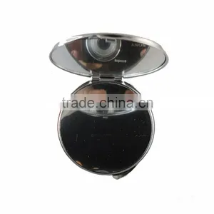 Luxury Custom Greek AKA Sorority Compact Mirror Quality Choice thumbnail-6