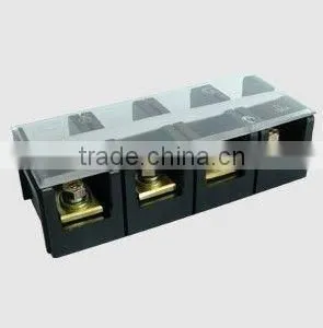 TC Terminal Block TC-1004(Plastic Terminal Block) thumbnail-1