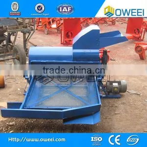 Best Quality Sunflower Seed Shell Removing Machine thumbnail-1