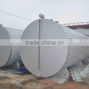 Bitumen Insulation Tank thumbnail-1