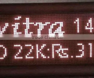 Gold Rate Display Board thumbnail-1