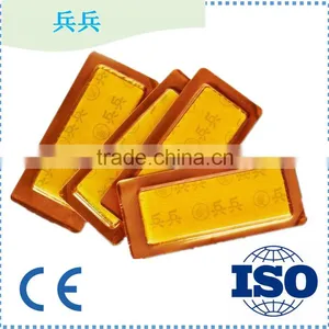 OEM ODM High Quality Baby Fever Cooling Gel Patch thumbnail-1