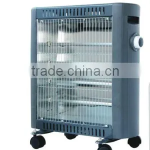 2013 New Fashion RH 09 S Quartz Heater Home Heater Electric Heater Warm Fast thumbnail-1