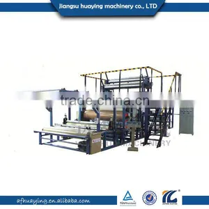 Waterproof Permeability Film Laminating Machine thumbnail-1