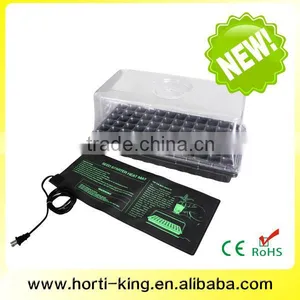 Heat Controled Hydroponic Heat Mat Germination Box thumbnail-1