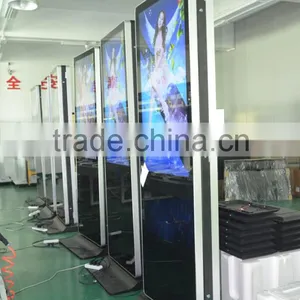 42 Inch LCD Advertising Player thumbnail-2