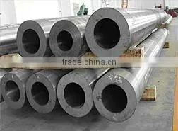 High Pressure Oil Steel Pipe thumbnail-1