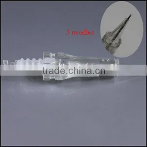 Electric Tattoo Needle Case thumbnail-2