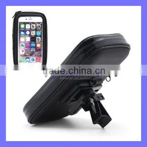 Free Sample 4.7 Inch Sport Handle Bike Bag Waterproof Bag for IPhone 6 thumbnail-1