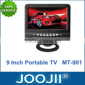 Home Theater System With Karaoke thumbnail-1
