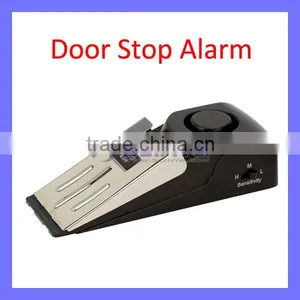 Home Door Stop Alarm Door Open Alarm Security Device thumbnail-1