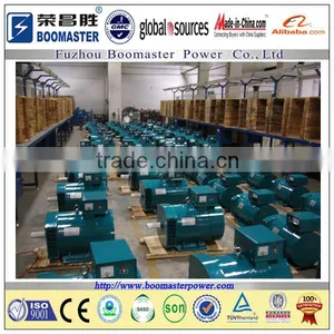 Packing by Plywood/Wooden Case Alternator thumbnail-1