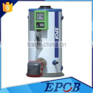 High Efficiency 500kg Boiler,Oil and Gas Steam and Water Boilers thumbnail-3