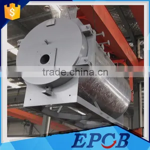 Oil Gas Fired Good China Boiler With Low Price thumbnail-5