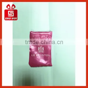 ShenZhen [SHU HUI] Satin Shoes and Bags thumbnail-4