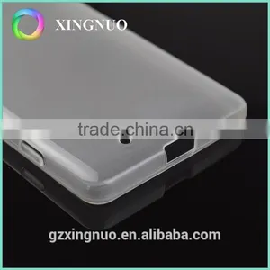 Mobile Phone Case New Products Clear Crystal Cover for Microsoft Lumia 950 thumbnail-5