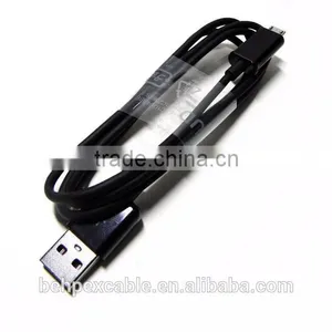 Tough Charge Micro USB Cable to USB-C Cable thumbnail-1