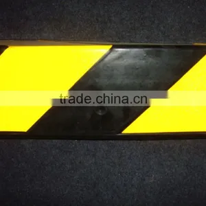 Hot Sale Rubber Column Guard thumbnail-3