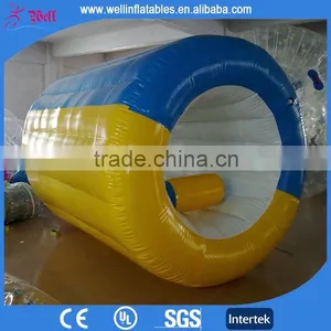 China Wholesale Inflatable Water Roller Ball Price / Water Roller thumbnail-1