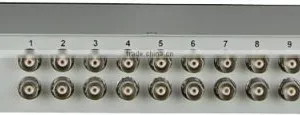 16E1 to 2Eth Interface Protocol Converter thumbnail-2
