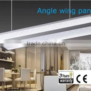 2016 New Angle Wing Oled Light Panel Shenzhen Led Panel Light thumbnail-2